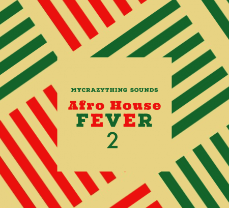 Mycrazything Records Afro House Forever Vol.2 WAV